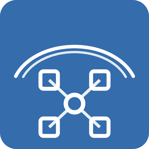 SpaceMV-HARNESS logo