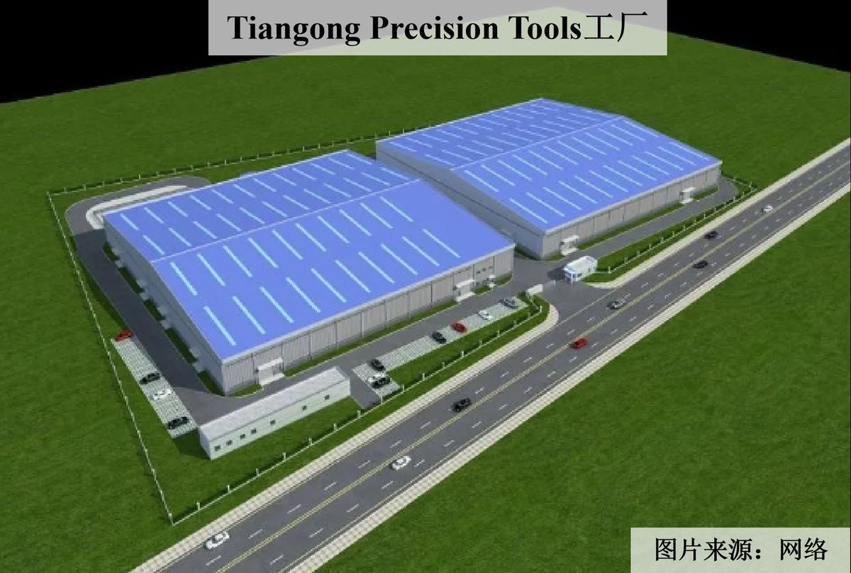 中国建筑产业地图-泰国（图片1）