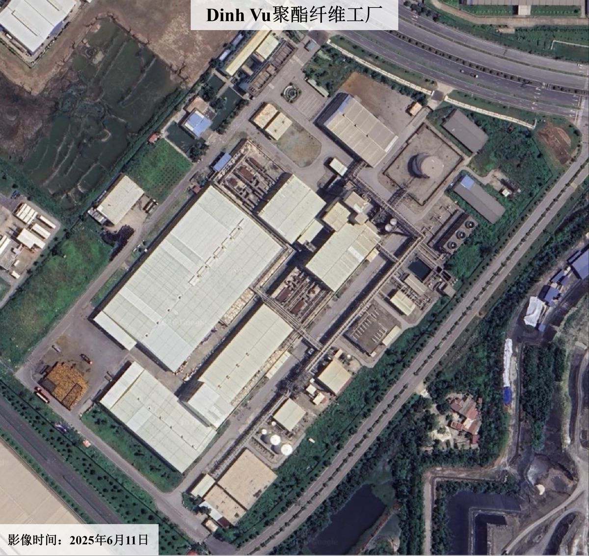 信实工业产业地图-越南(图片1)
