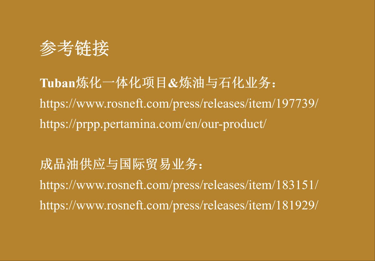 俄罗斯石油产业地图-印度尼西亚(图片3)